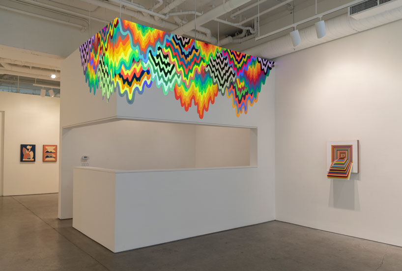jen stark dimensionality