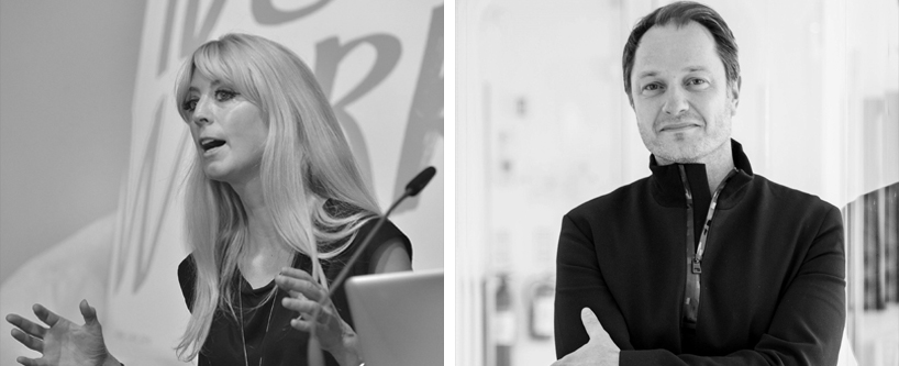 JUNG architecture talks turn dialogue digital with podcasts and lectures