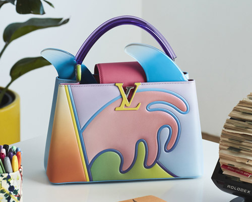 LVMH creates blockchain technology to track luxury goods and fight fakes