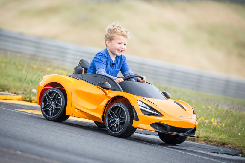 maclaren mini