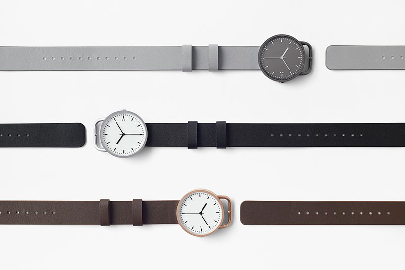 Nendo watch online