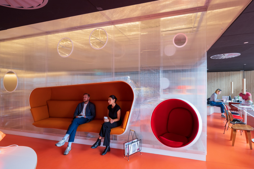 cano lasso channels frei otto for second home's fourth london location