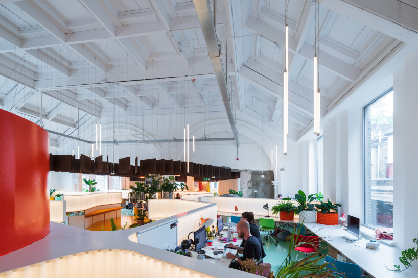 cano lasso channels frei otto for second home's fourth london location