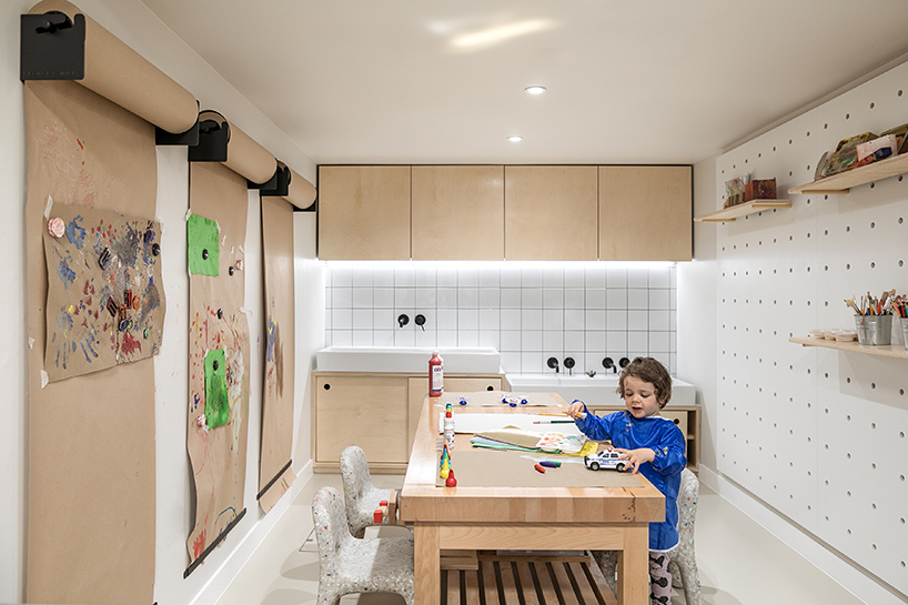 cano lasso channels frei otto for second home's fourth london location