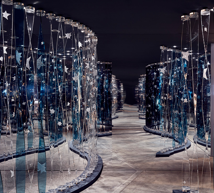 swarovski designers of the future re consider crystal at design