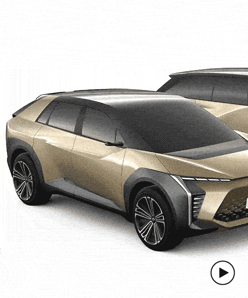 toyota details fleet of six new electric models launching for 2020-2025