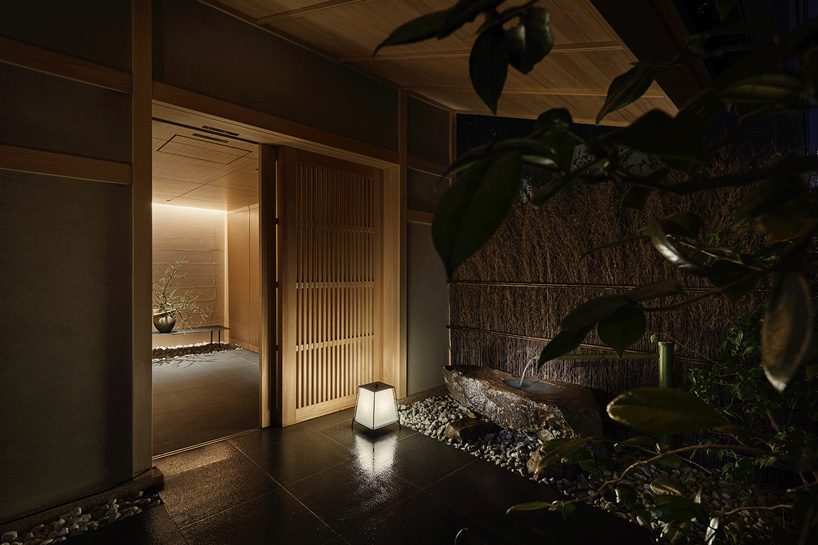 UDS completes traditional japanese hot spring resort in the busiest ...