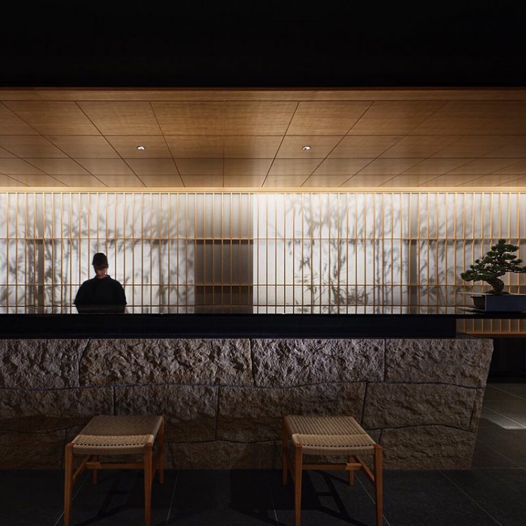 UDS completes traditional japanese hot spring resort in the busiest ...