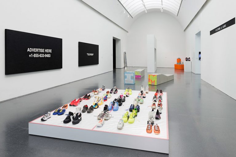 virgil abloh mca figures of speech