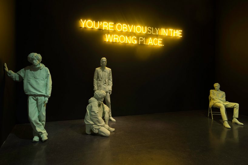 MCA's New Virgil Abloh Exhibit Explores the Dichotomies of Purists