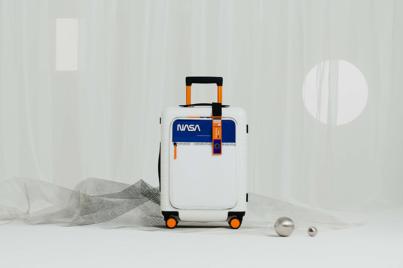 horizn studio luggage