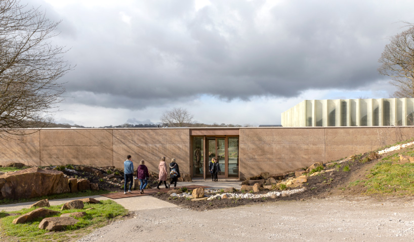 RIBA stirling prize 2019: shortlist for the UK's best new building revealed