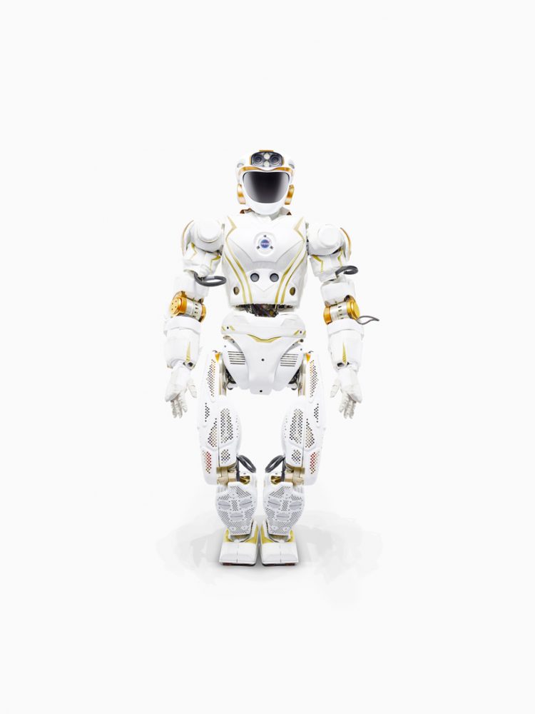 benedict redgrove launches NASA photography book with spatial artifacts