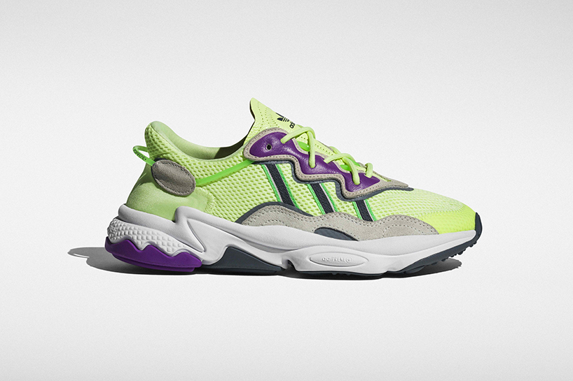 torsion ozweego 3