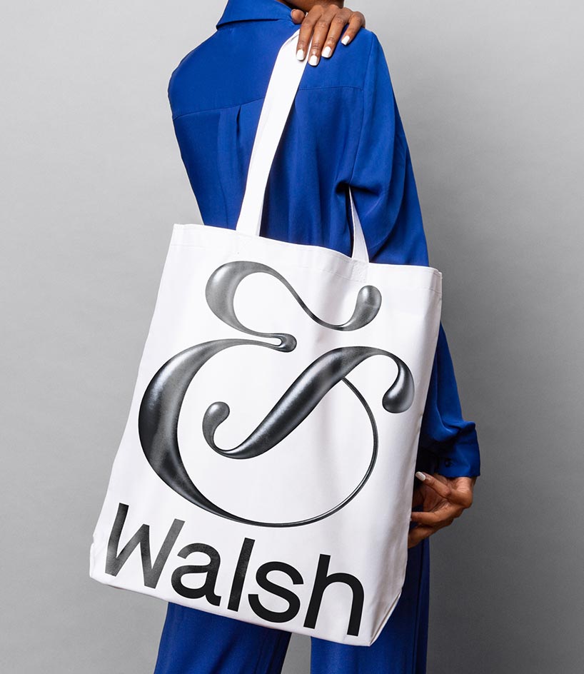 Jessica Walsh Launches Eponymous New Creative Agency Walsh