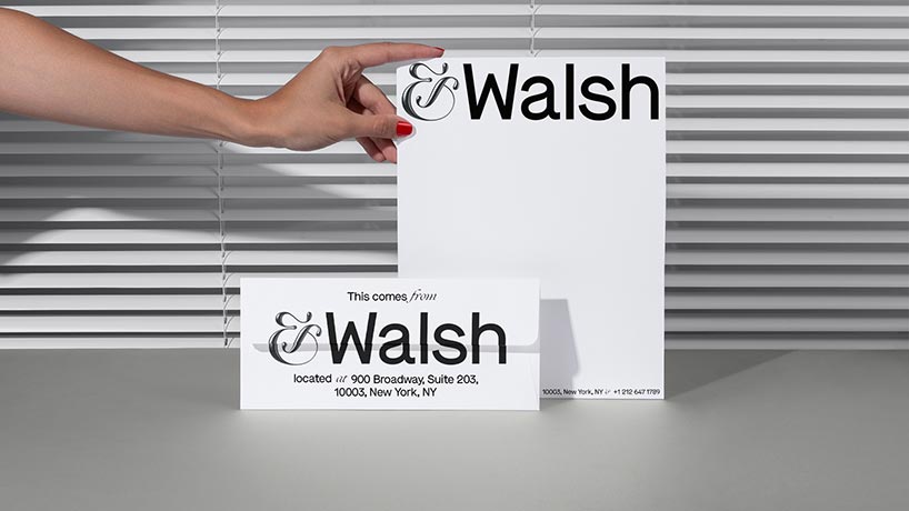 Jessica Walsh Launches Eponymous New Creative Agency Walsh