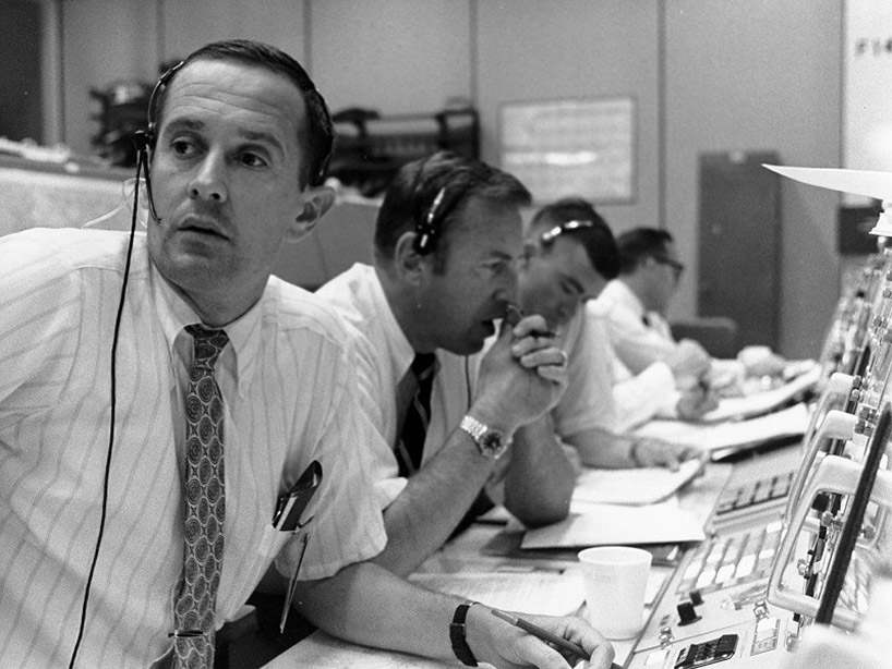 apollo: the forgotten films features never-before-seen footage of 1969 moon landing