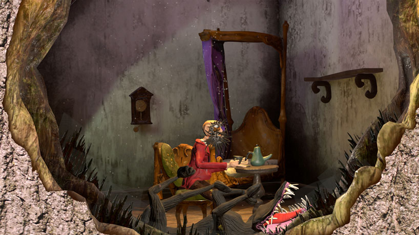 apple taps carsten höller, nick cave and more for interactive AR ‘art sessions’ across the globe