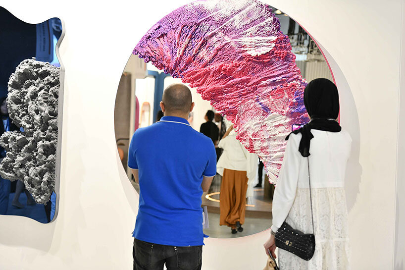 dubai's downtown design 2021 calls entries for november exhibition