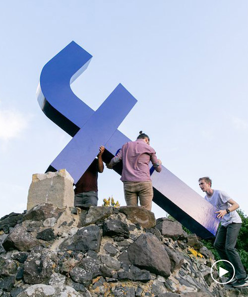 filipe vilas-boas takes 'carrying the cross' of facebook to the streets of lisbon