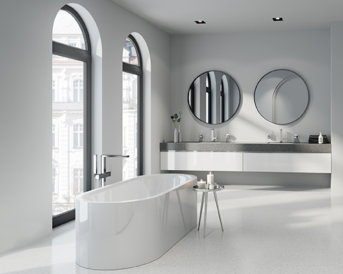 Bathroom Design Designboom Com