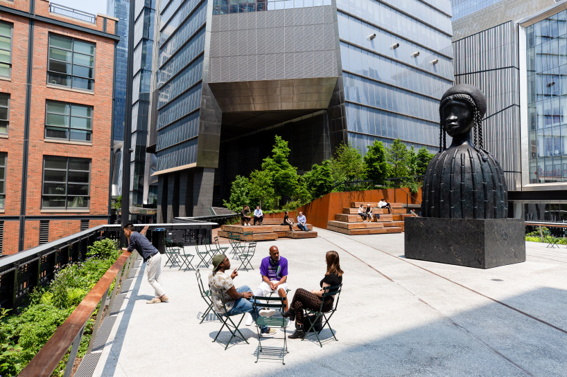 high line spur