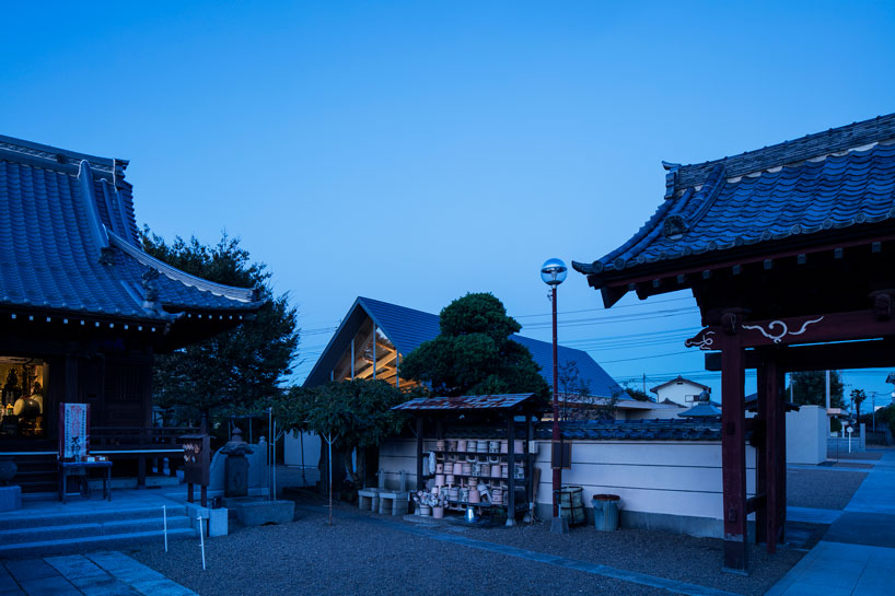 persimmon hills houshouin temple