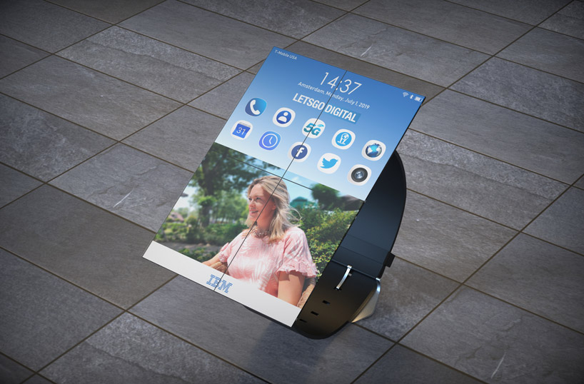 Tablet cheap smart watch