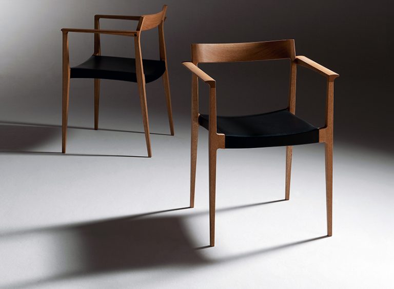 IFDA 2020 competition calls for futureorientated wooden furniture designs