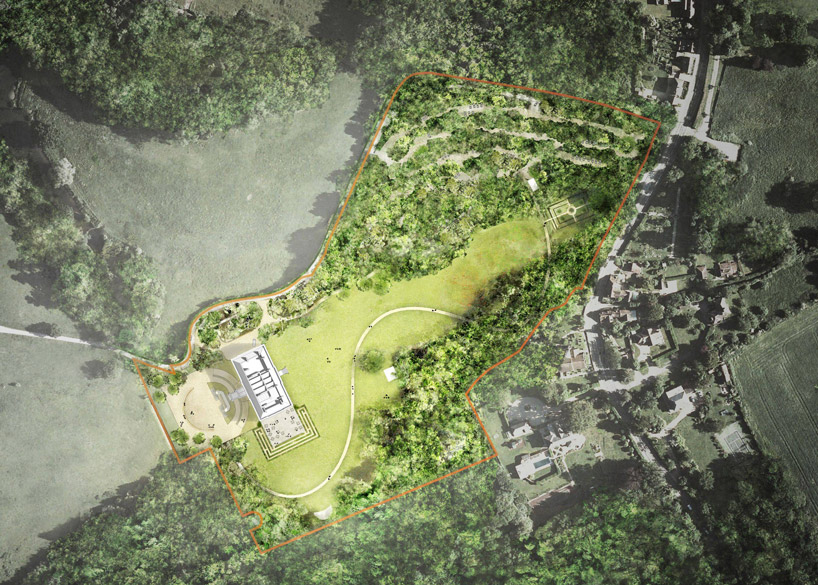 designboom talks to annabelle selldorf about the art of architecture