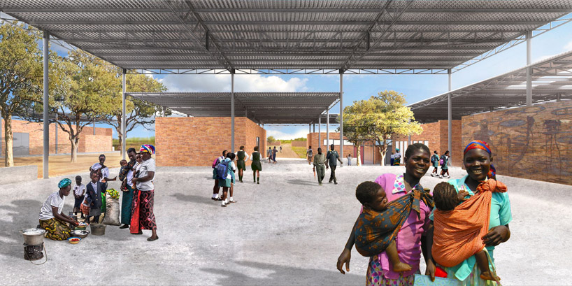 designboom talks to annabelle seldorf about the art of architecture design indaba 