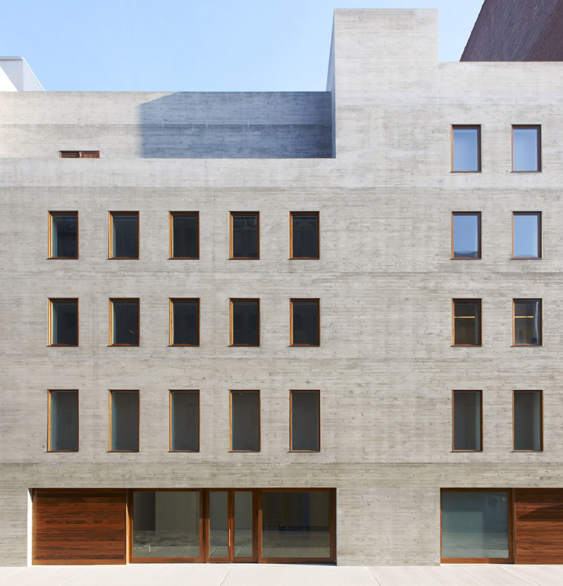 designboom talks to annabelle seldorf about the art of architecture design indaba 