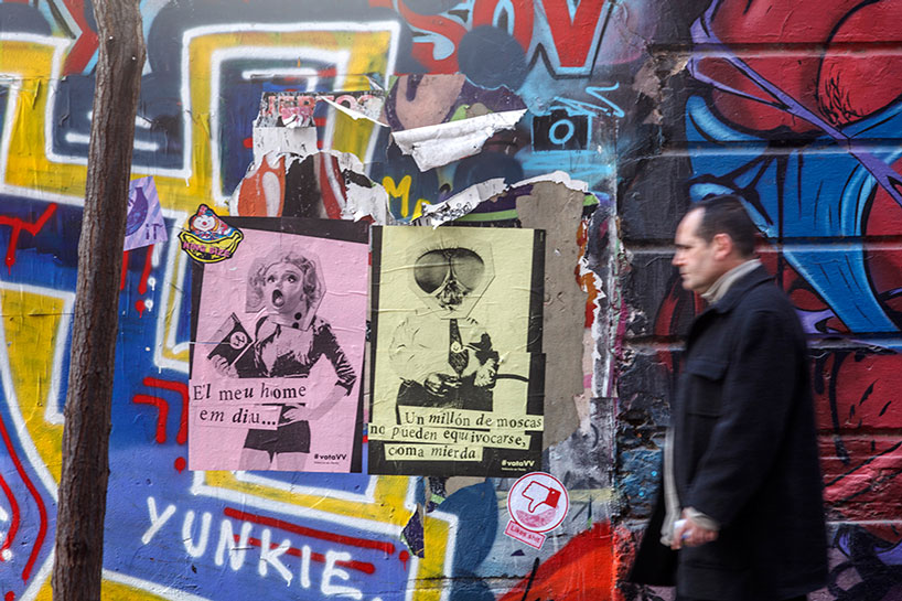 miguel arraiz fallas festival