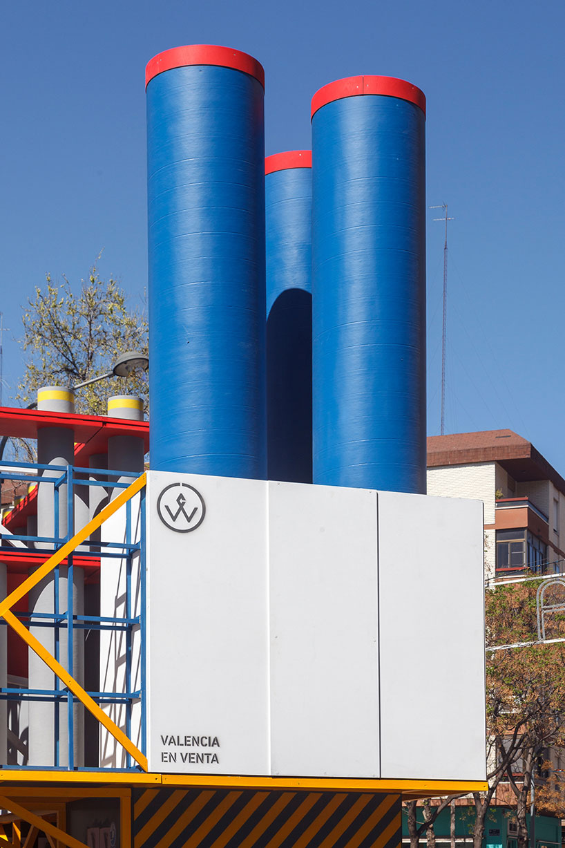 miguel arraiz fallas festival