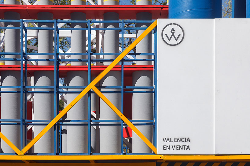 miguel arraiz fallas festival