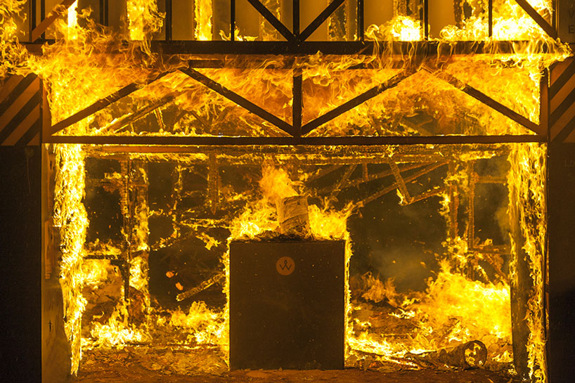 miguel arraiz fallas festival