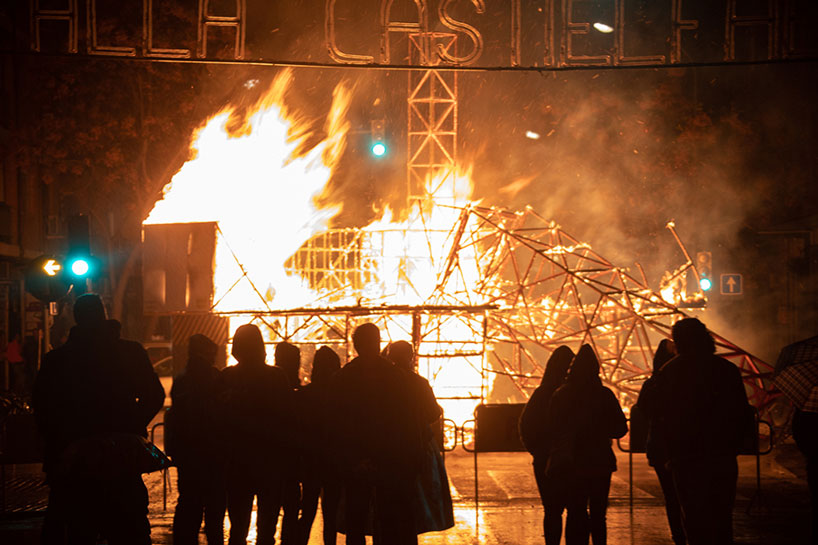 miguel arraiz fallas festival