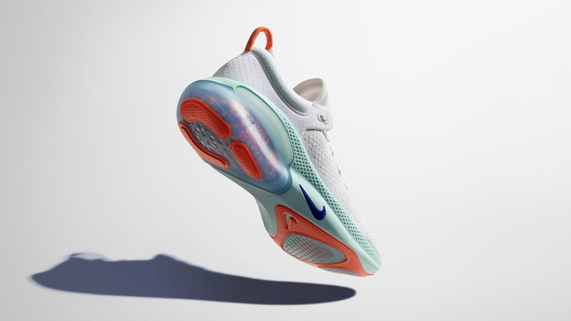 nike joyride custom