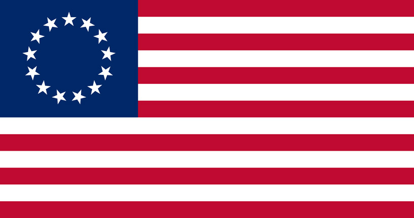 Colin betsy ross on sale flag