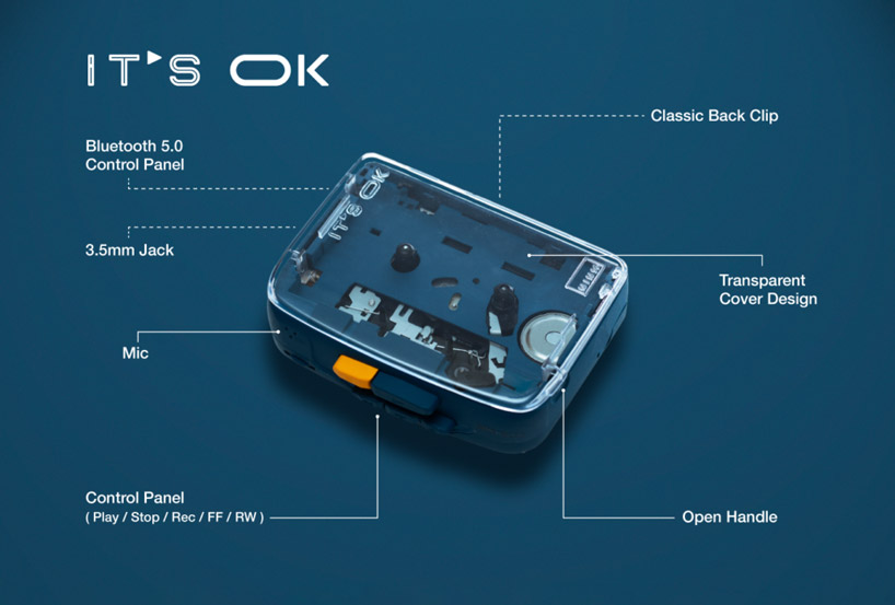 Bluetooth cassette deals receiver