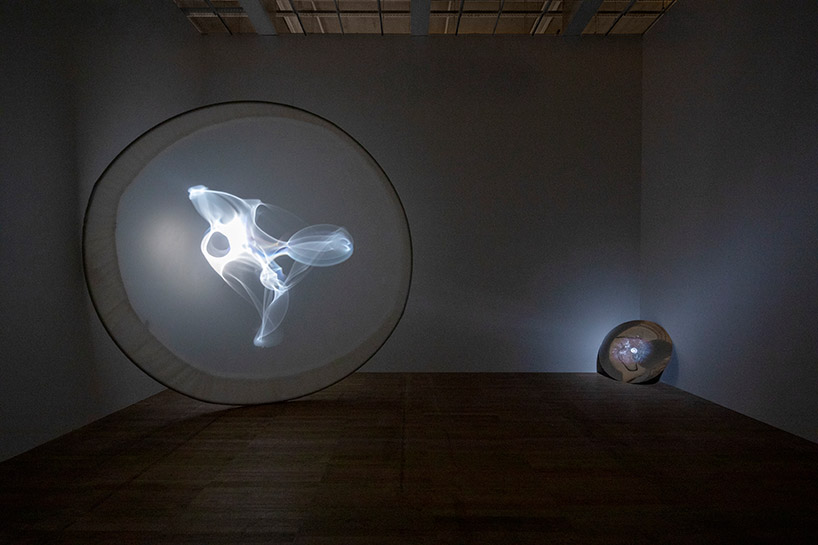 olafur eliasson: in real life exposes the artist's commitment to today's urgent issues