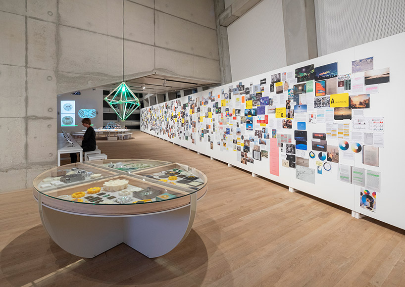 olafur eliasson: in real life exposes the artist's commitment to today's urgent issues
