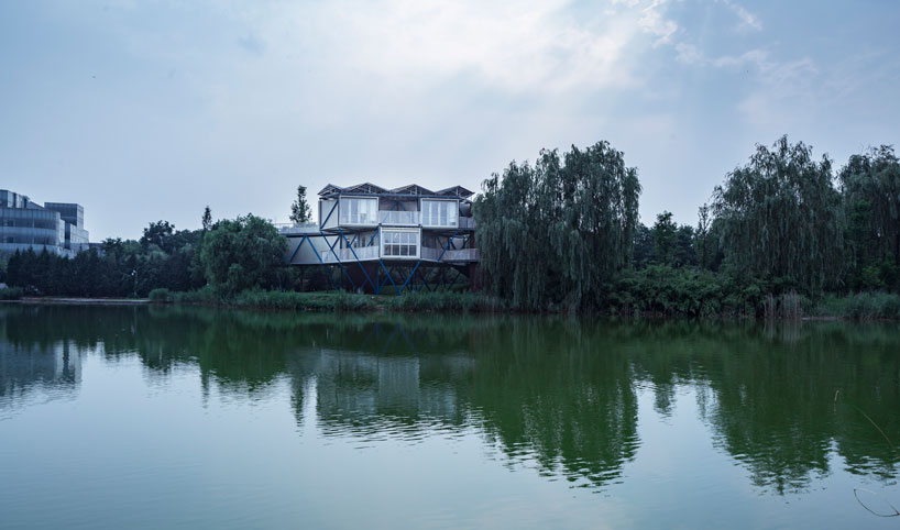 lakeside plugin tower