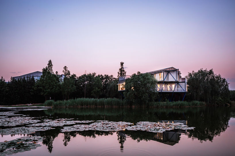 lakeside plugin tower