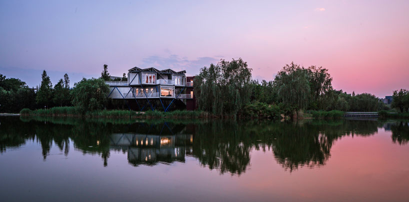 lakeside plugin tower