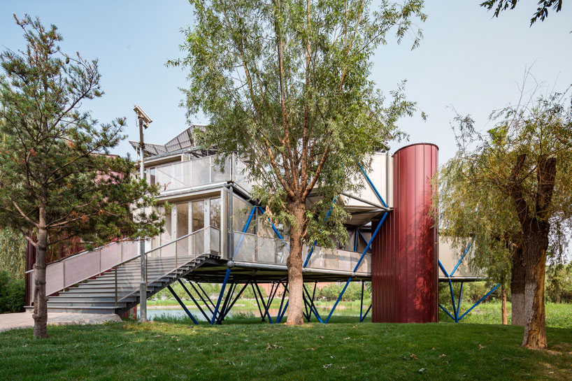 lakeside plugin tower