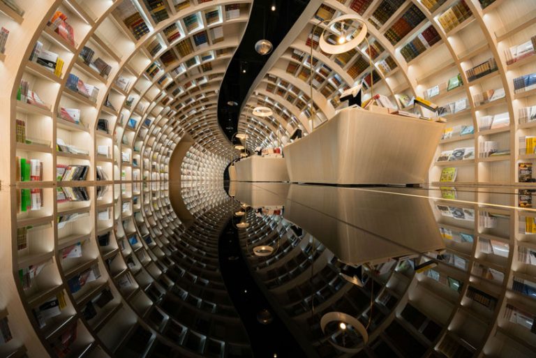 readers radar: discover how architecture in china is shaped by books