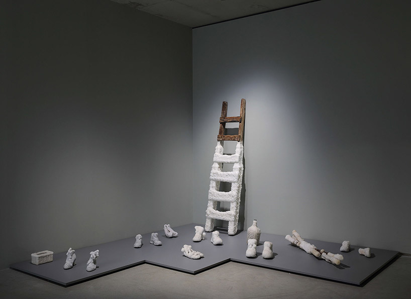 アート・デザイン・音楽 Sigalit Landau Salt Years Sigalit Landau: Salt Years: Landau, Sigalit, Goss, David