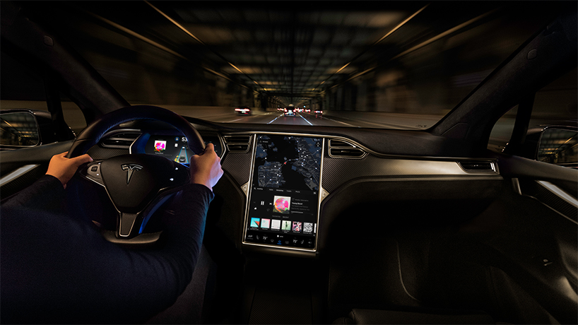 Tesla To Enable In Car Netflix And Youtube Video Streaming