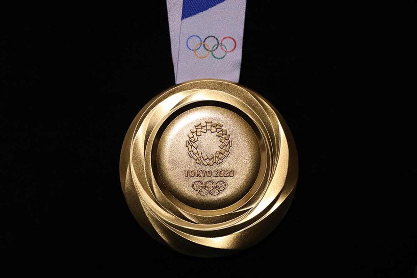 olympic gold medal png